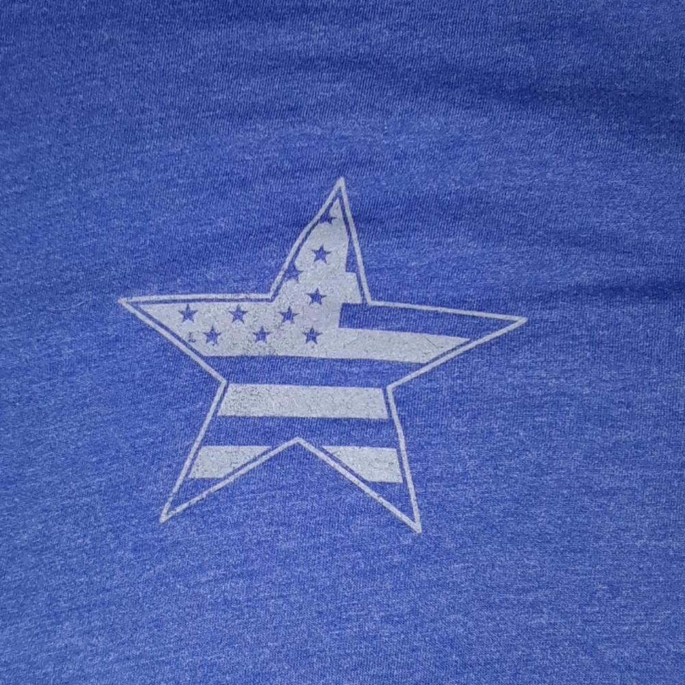Men's Basic Star